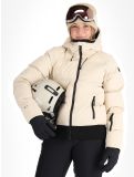 Thumbnail Brunotti, Firecrown ski jacket women Canvas beige 