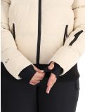 Thumbnail Brunotti, Firecrown ski jacket women Canvas beige 