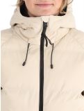 Thumbnail Brunotti, Firecrown ski jacket women Canvas beige 