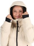 Thumbnail Brunotti, Firecrown ski jacket women Canvas beige 