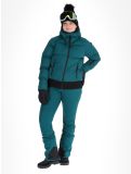 Thumbnail Brunotti, Firecrown ski jacket women Evergreen green 