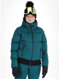 Thumbnail Brunotti, Firecrown ski jacket women Evergreen green 