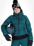 Thumbnail Brunotti, Firecrown ski jacket women Evergreen green 