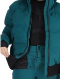 Thumbnail Brunotti, Firecrown ski jacket women Evergreen green 