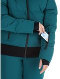 Thumbnail Brunotti, Firecrown ski jacket women Evergreen green 