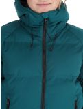 Thumbnail Brunotti, Firecrown ski jacket women Evergreen green 