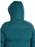 Thumbnail Brunotti, Firecrown ski jacket women Evergreen green 