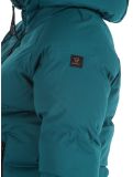 Thumbnail Brunotti, Firecrown ski jacket women Evergreen green 