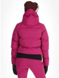 Thumbnail Brunotti, Firecrown ski jacket women Fuchsia purple 