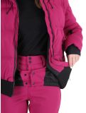 Thumbnail Brunotti, Firecrown ski jacket women Fuchsia purple 