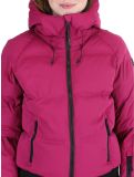 Thumbnail Brunotti, Firecrown ski jacket women Fuchsia purple 