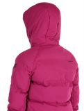 Thumbnail Brunotti, Firecrown ski jacket women Fuchsia purple 