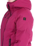 Thumbnail Brunotti, Firecrown ski jacket women Fuchsia purple 