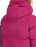 Thumbnail Brunotti, Firecrown ski jacket women Fuchsia purple 