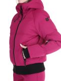 Thumbnail Brunotti, Firecrown ski jacket women Fuchsia purple 