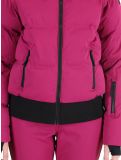 Thumbnail Brunotti, Firecrown ski jacket women Fuchsia purple 