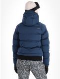 Thumbnail Brunotti, Firecrown ski jacket women Night Blue blue 