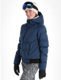 Thumbnail Brunotti, Firecrown ski jacket women Night Blue blue 