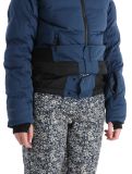 Thumbnail Brunotti, Firecrown ski jacket women Night Blue blue 