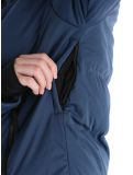 Thumbnail Brunotti, Firecrown ski jacket women Night Blue blue 