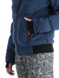 Thumbnail Brunotti, Firecrown ski jacket women Night Blue blue 