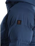 Thumbnail Brunotti, Firecrown ski jacket women Night Blue blue 