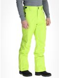 Thumbnail Brunotti, Footrail ski pants men Electric green 