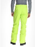 Thumbnail Brunotti, Footrail ski pants men Electric green 