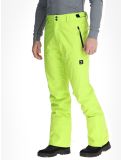 Thumbnail Brunotti, Footrail ski pants men Electric green 