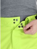 Thumbnail Brunotti, Footrail ski pants men Electric green 