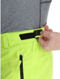 Thumbnail Brunotti, Footrail ski pants men Electric green 