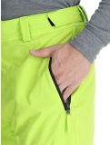 Thumbnail Brunotti, Footrail ski pants men Electric green 