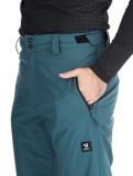 Thumbnail Brunotti, Footrail ski pants men Fuel Green green 