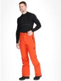 Thumbnail Brunotti, Footrail ski pants men Mandarin orange 