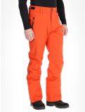 Thumbnail Brunotti, Footrail ski pants men Mandarin orange 