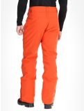 Thumbnail Brunotti, Footrail ski pants men Mandarin orange 