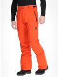 Thumbnail Brunotti, Footrail ski pants men Mandarin orange 