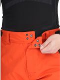 Thumbnail Brunotti, Footrail ski pants men Mandarin orange 