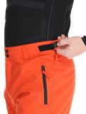 Thumbnail Brunotti, Footrail ski pants men Mandarin orange 