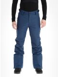 Thumbnail Brunotti, Footrail ski pants men Night Blue blue 