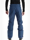 Thumbnail Brunotti, Footrail ski pants men Night Blue blue 