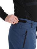 Thumbnail Brunotti, Footrail ski pants men Night Blue blue 