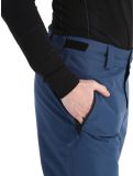 Thumbnail Brunotti, Footrail ski pants men Night Blue blue 