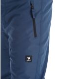 Thumbnail Brunotti, Footrail ski pants men Night Blue blue 