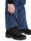 Thumbnail Brunotti, Footrail ski pants men Night Blue blue 