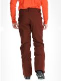 Thumbnail Brunotti, Footrail ski pants men Port red 