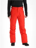 Thumbnail Brunotti, Footrail ski pants men Risk Red red 