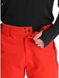 Thumbnail Brunotti, Footrail ski pants men Risk Red red 