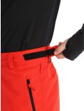 Thumbnail Brunotti, Footrail ski pants men Risk Red red 