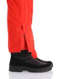 Thumbnail Brunotti, Footrail ski pants men Risk Red red 